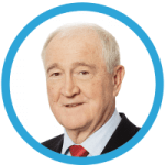 Eddie O'Connor, Chairman