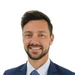 Eoin Hodge, Chief Engineer