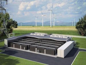 Supernode in situ photo